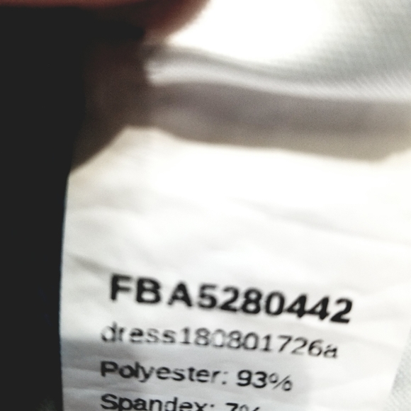 H & M dress size small - Picture 9 of 11